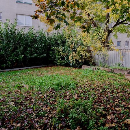 Bessemer - Charming Cottage With Garden Vienne Extérieur photo