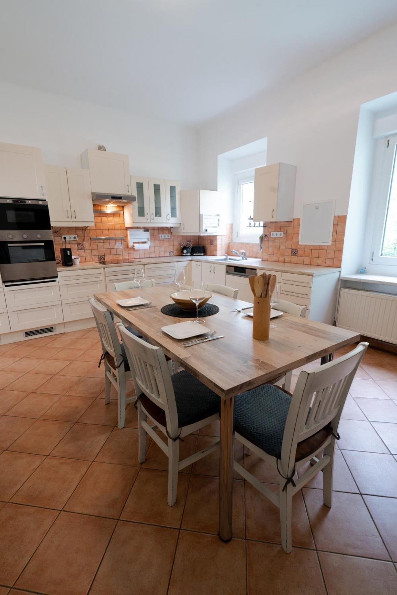 Bessemer - Charming Cottage With Garden Vienne Extérieur photo
