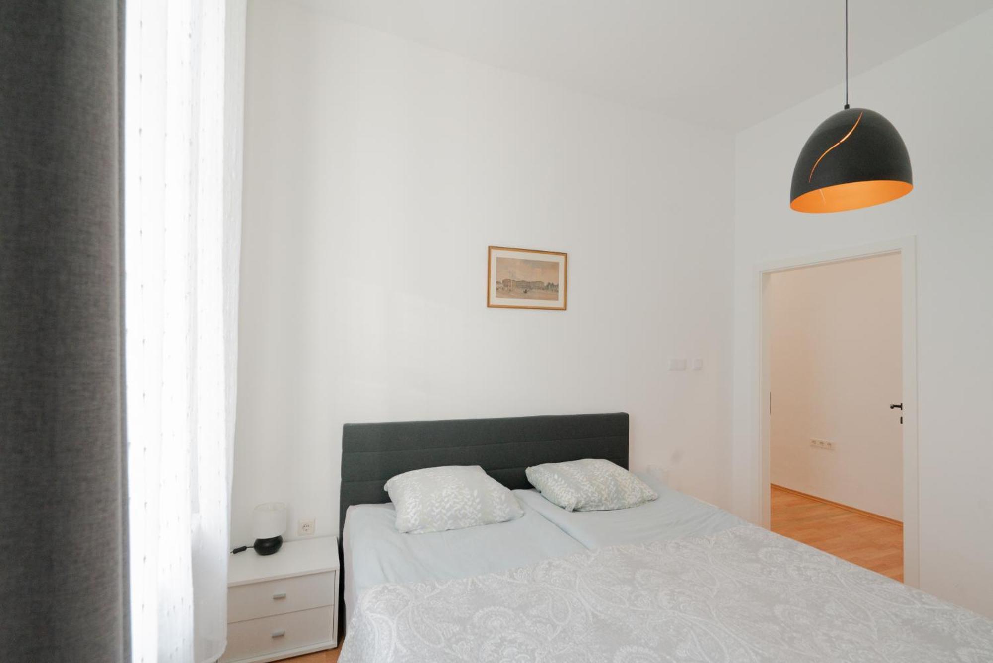 Bessemer - Charming Cottage With Garden Vienne Extérieur photo