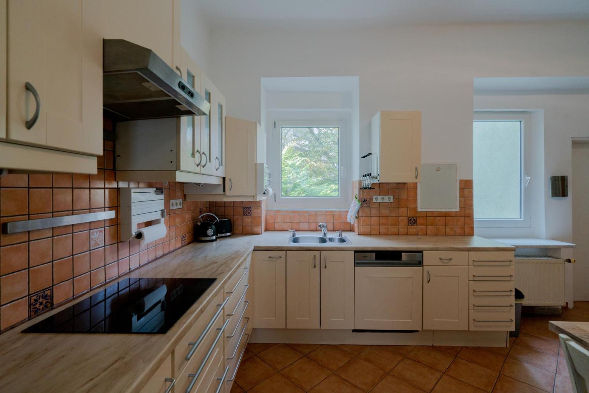 Bessemer - Charming Cottage With Garden Vienne Extérieur photo