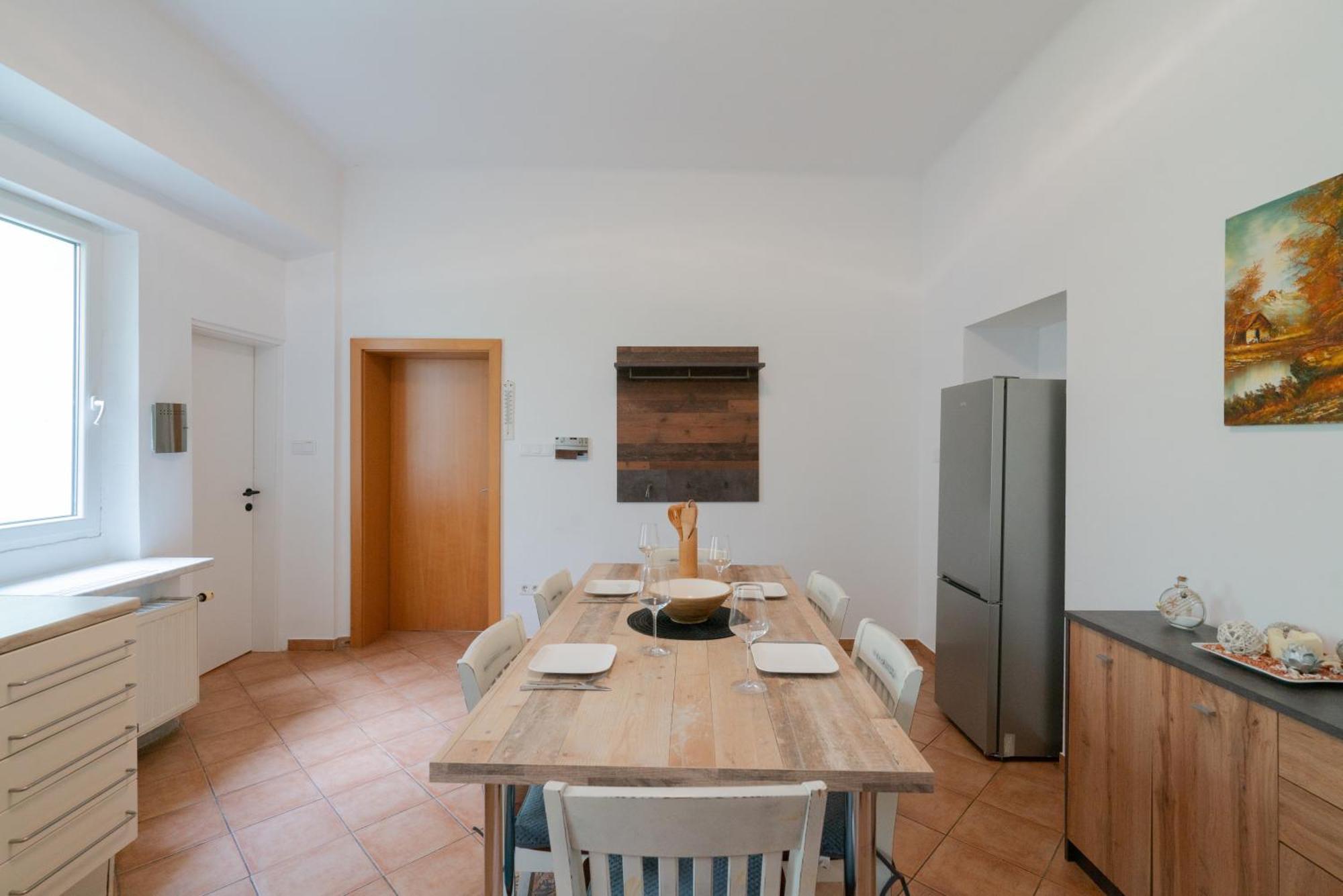 Bessemer - Charming Cottage With Garden Vienne Extérieur photo