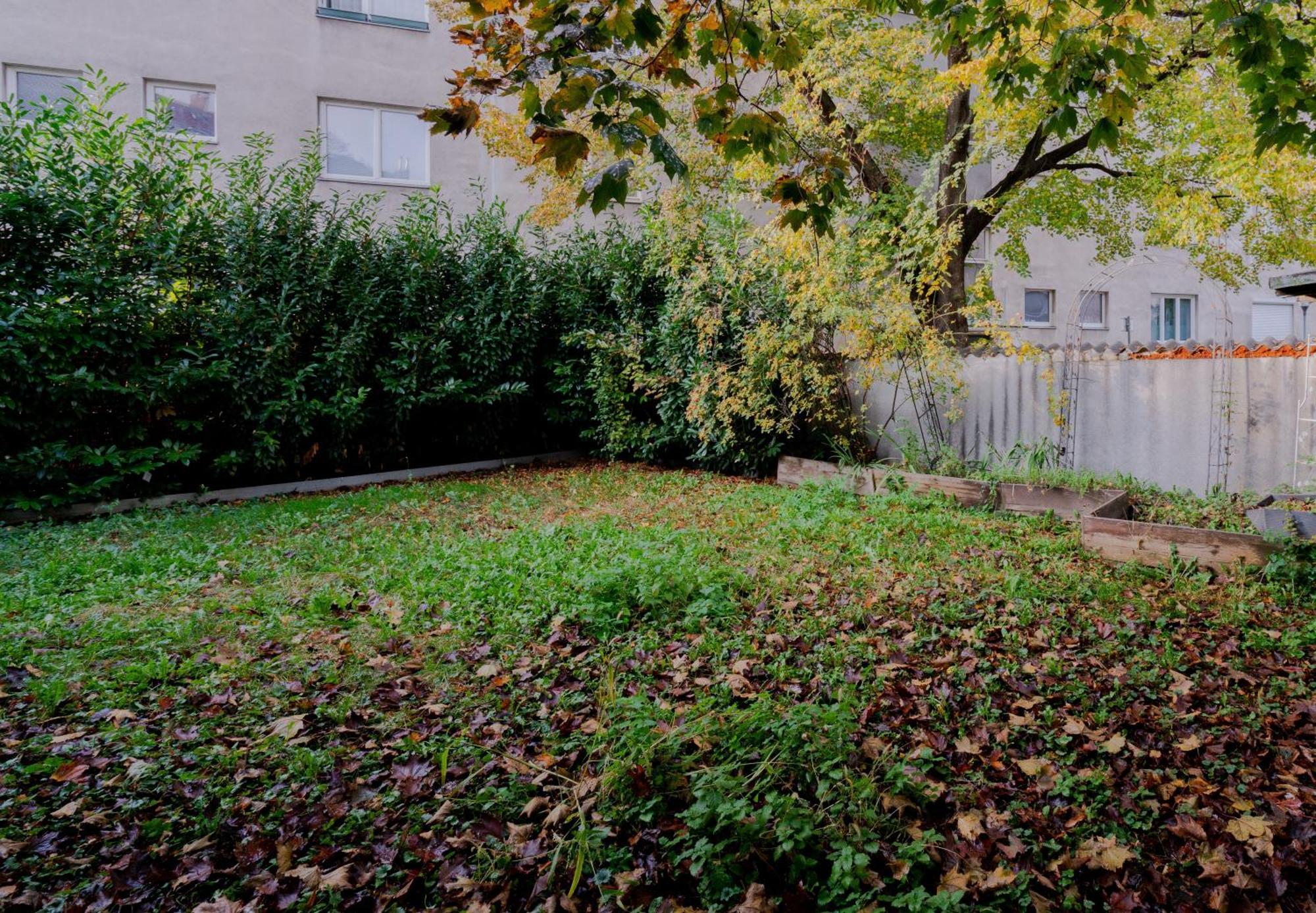 Bessemer - Charming Cottage With Garden Vienne Extérieur photo