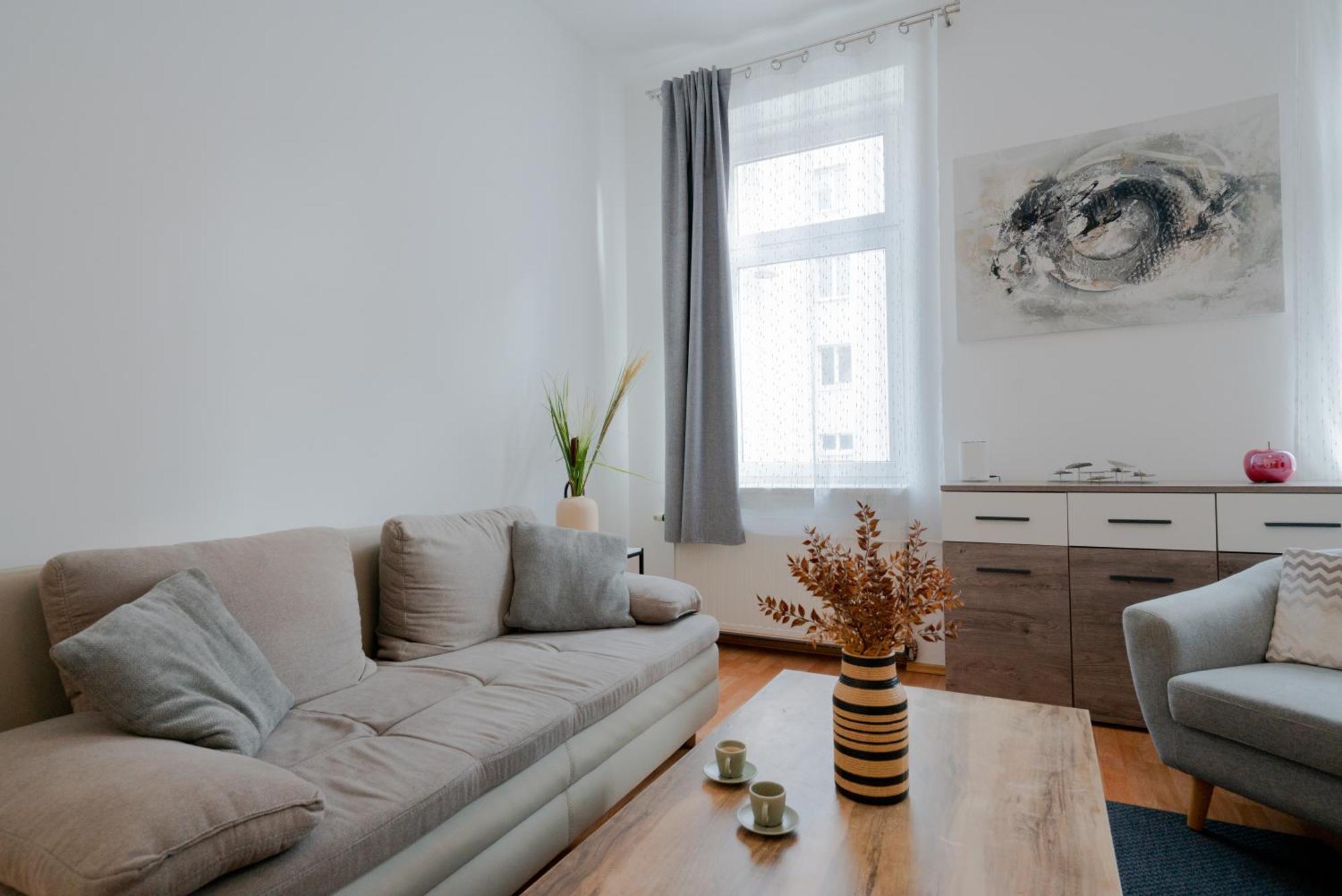 Bessemer - Charming Cottage With Garden Vienne Extérieur photo