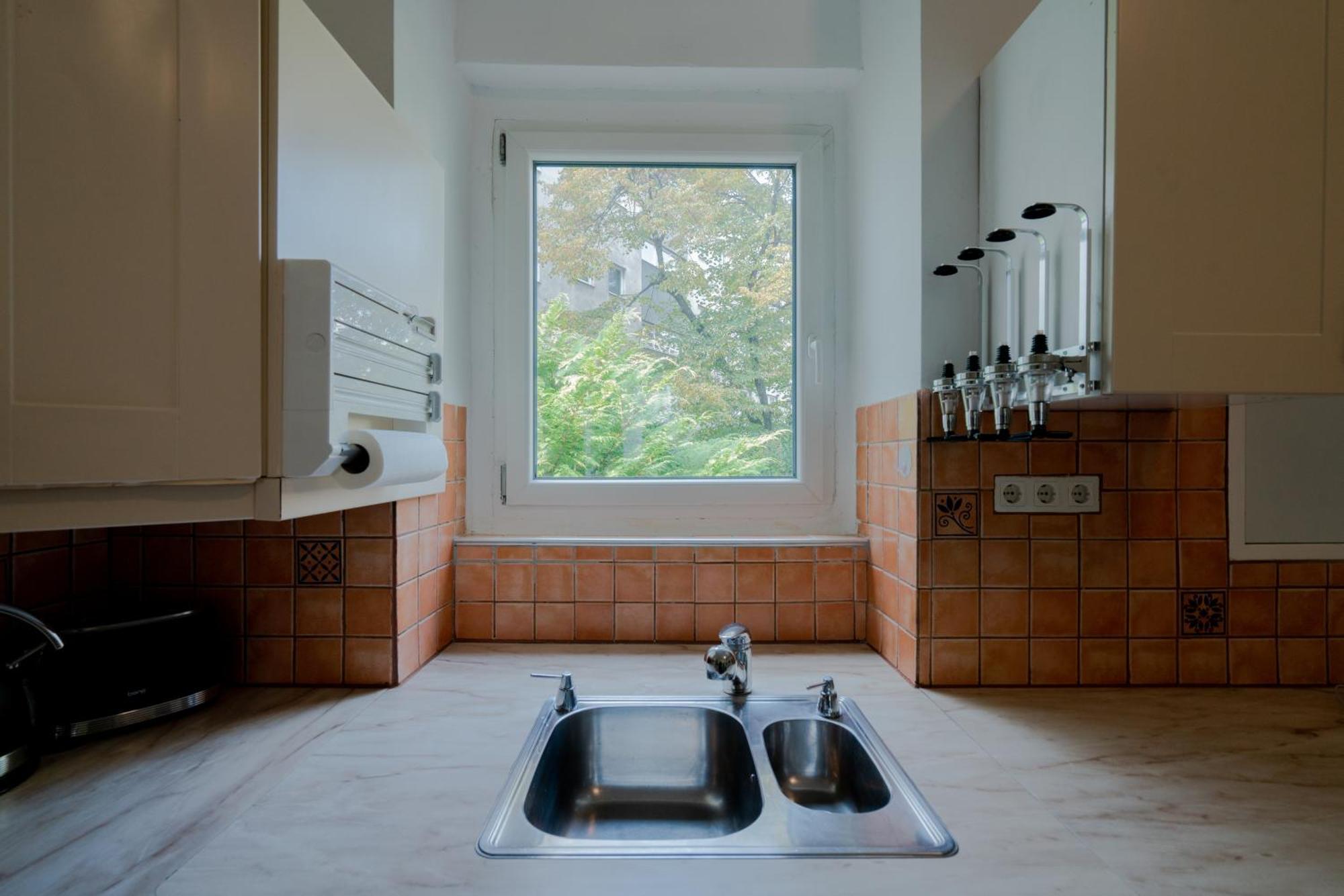 Bessemer - Charming Cottage With Garden Vienne Extérieur photo