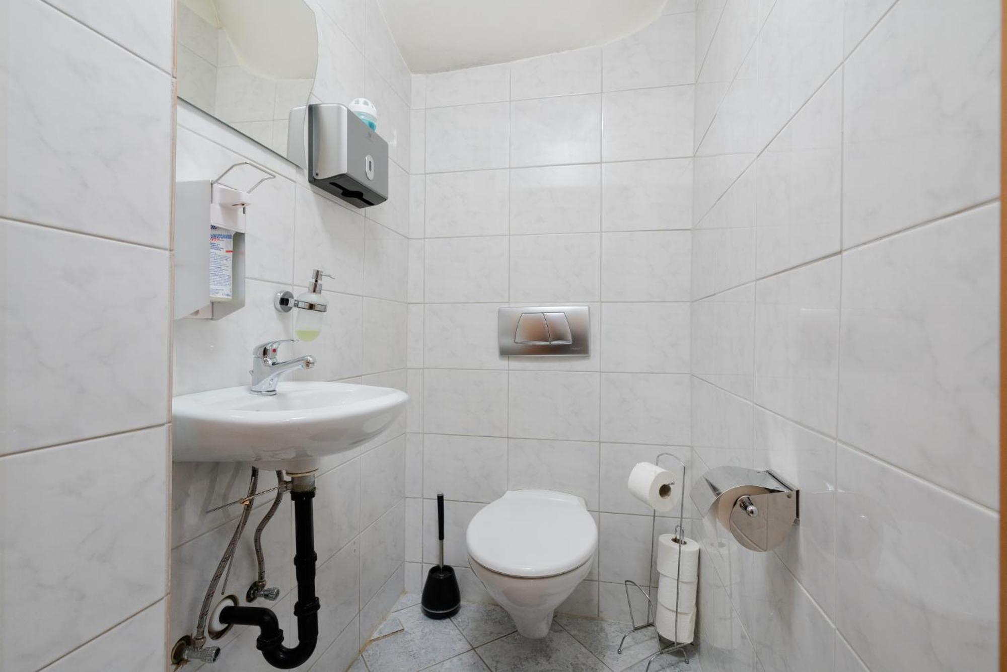 Bessemer - Charming Cottage With Garden Vienne Extérieur photo