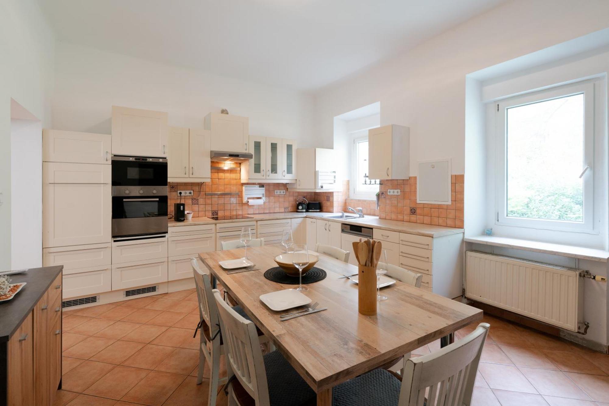 Bessemer - Charming Cottage With Garden Vienne Extérieur photo